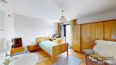 Schlafzimmer - Einfamilienhaus mit 202,00 m² in Bad Orb zum Kaufen