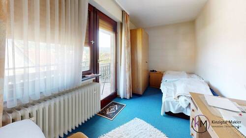 Zimmer - 