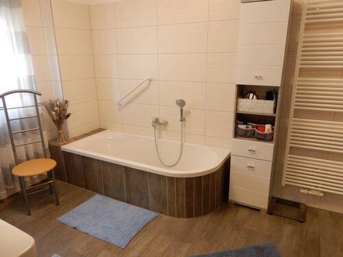 Wannenbereich - 
