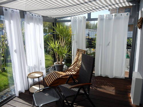 Wintergarten - 