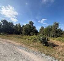 Traumgrundstück in Räber! Verwirklichen Sie ihren Traum vom Eigenheim - Suderburg