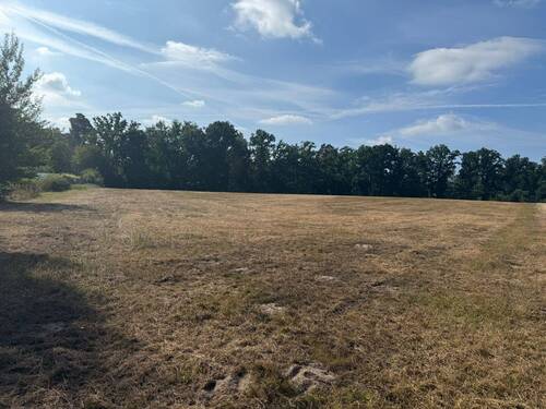 Hinter dem Grundstück - Grundstück zum Kaufen in Suderburg