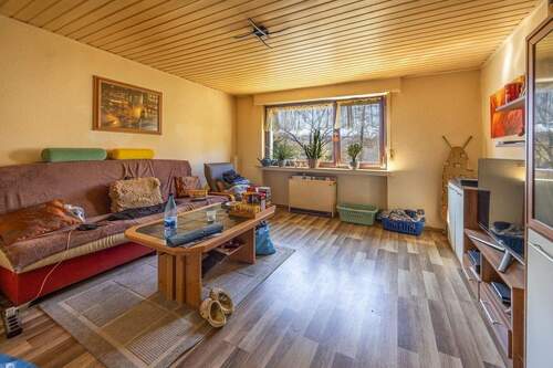 EG: Kind/Büro/Wohnen - 