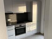 Einbauküche, Standard - 