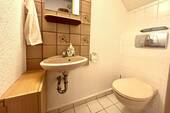Gäste WC im EG - 