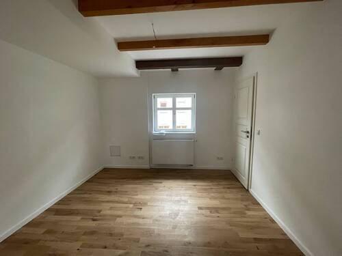 Arbeits-/ Kinderzimmer - 