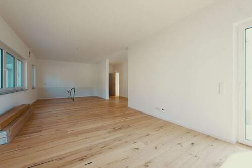 Wohn- / Essen- / Küchenbereich - 