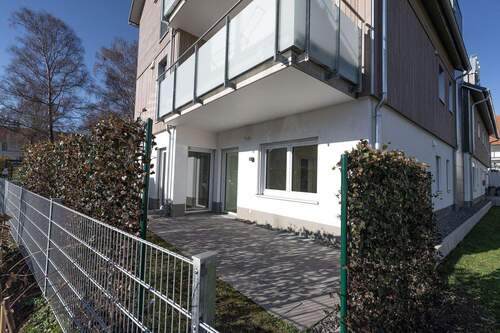 Ihre neue Terrasse - 