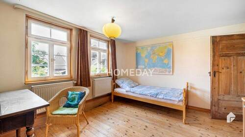 1. OG Kinderzimmer 1 - 