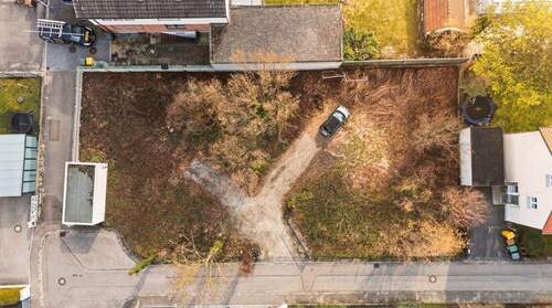 Grundstück - Grundstück in Augsburg