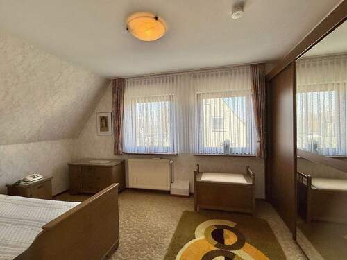 Schlafzimmer - 