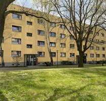 Vermietete 3 Zimmer Wohnung im 1. Obergeschoss - am Volkspark Potsdam