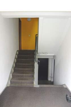 Treppenhaus - 