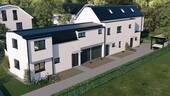 Visualisierung - 5 Zimmer Reihenmittelhaus zum Kaufen in Ottobrunn