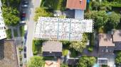 Luftansicht2 - Reihenmittelhaus mit 129,10 m&sup2; in Ottobrunn zum Kaufen