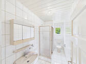Badezimmer EG - 