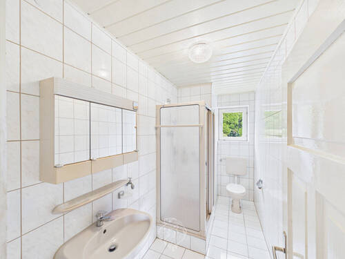 Badezimmer EG - 