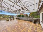 Terrasse EG - 