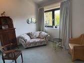 Kinder- bzw. Arbeitszimmer - 