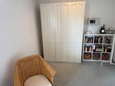 Kinder bzw. Arbeitszimmer - 