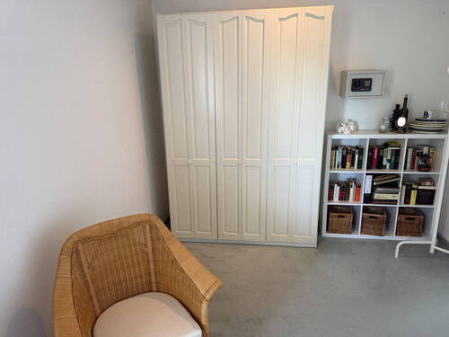 Kinder bzw. Arbeitszimmer - 