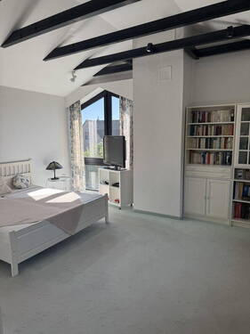 Schlafzimmer - 