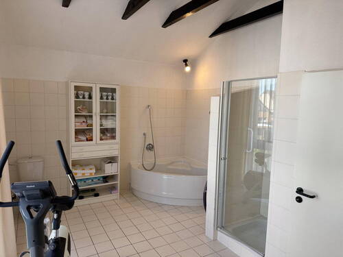 Badezimmer - 