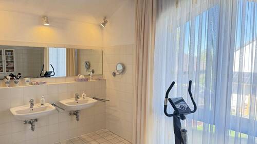 Badezimmer - 