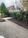 Blick Terrasse zur Sitzecke - 