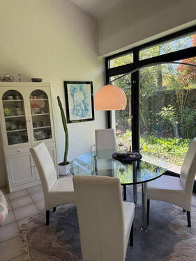 Essbereich - 