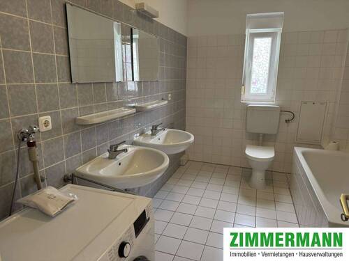 Bad/Dusche WC - 