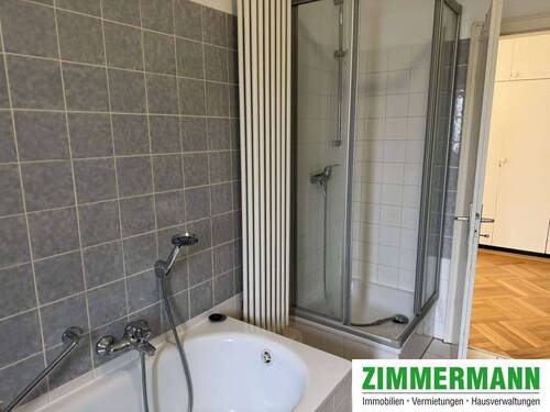 Bad/Dusche WC - 