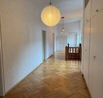 BA - Zentrum, Markusplatz: Geräumige 3-Zimmer-Wohnung - Bamberg