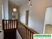 Flur - 3 Zimmer Etagenwohnung zur Miete in Bamberg
