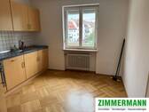 Küche - Etagenwohnung mit 89,00 m&sup2; in Bamberg zur Miete