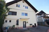 Ansicht von Innenhof - 