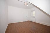 Wohnbereich - Etagenwohnung mit 50,00 m&sup2; in Leidersbach zur Miete