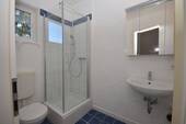 Duschbadezimmer - 