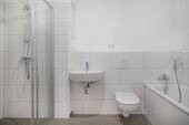 Beispielansicht Badezimmer - 
