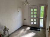 Eingangsbereich - 