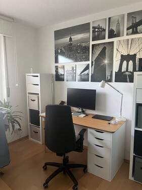 Büro - 