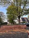 Blick vom Balkon - 