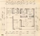 Wohnungsplan - 