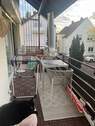 Balkon - Etagenwohnung zur Miete in Mühlheim am Main