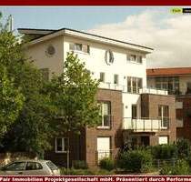 **Erdgeschosswohnung über 2 Ebenen in begehrter Lage ** - Buxtehude