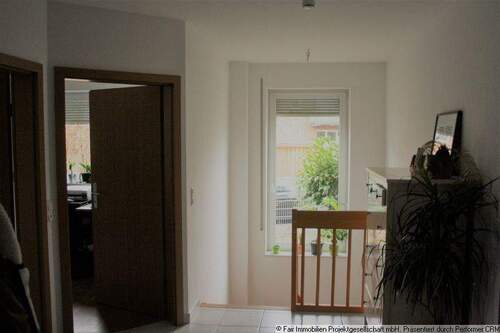 Flurbereich - 3 Zimmer Etagenwohnung in Buxtehude