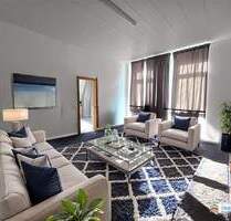 Modernisierte 3-Zimmer-Altbauwohnung mit Charme - Wuppertal Langerfeld