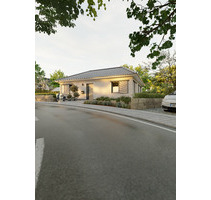 Großartig & praktisch leben in Ihrem Town & Country Bungalow 92 in Walschleben