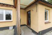 Hauseingang - 