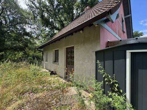 Einfamilienhaus - 